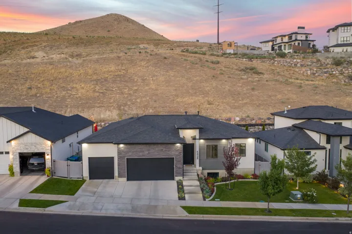 5428 N Meadow Lark Ln, Lehi, Utah 84048