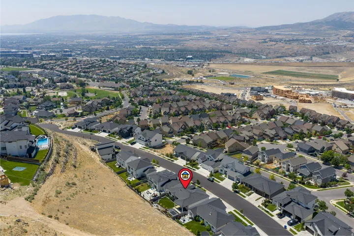 5428 N Meadow Lark Ln, Lehi, Utah 84048