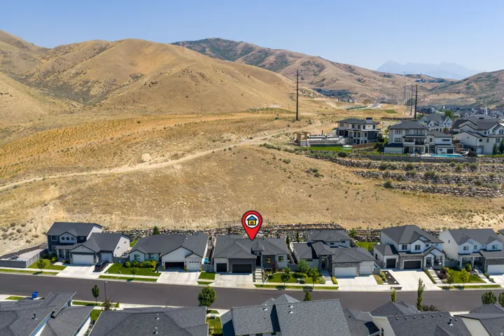 5428 N Meadow Lark Ln, Lehi, Utah 84048