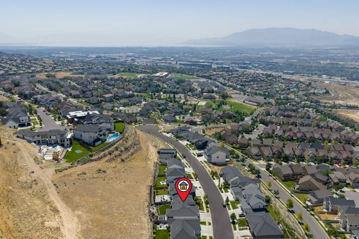 5428 N Meadow Lark Ln, Lehi, Utah 84048