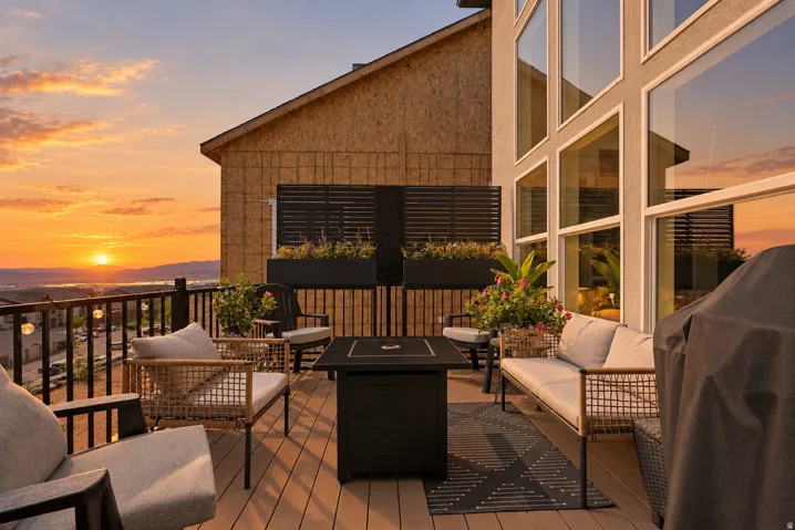 1027 W Seasons View Ct, Lehi, Utah 84048