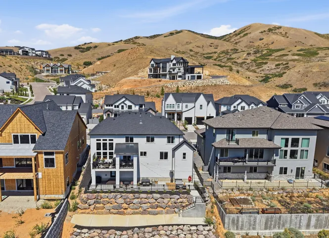 1027 W Seasons View Ct, Lehi, Utah 84048