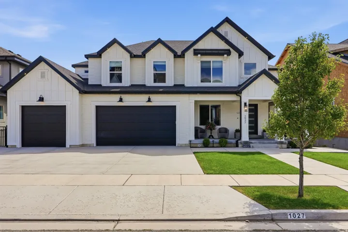 1027 W Seasons View Ct, Lehi, Utah 84048