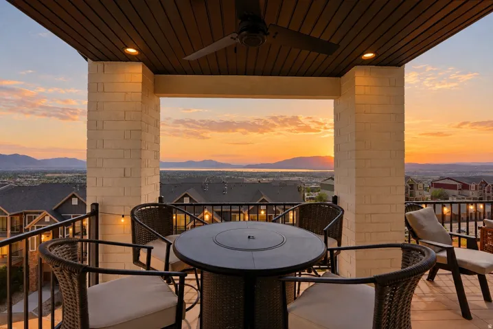1027 W Seasons View Ct, Lehi, Utah 84048