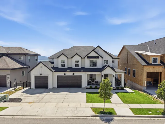 1027 W Seasons View Ct, Lehi, Utah 84048