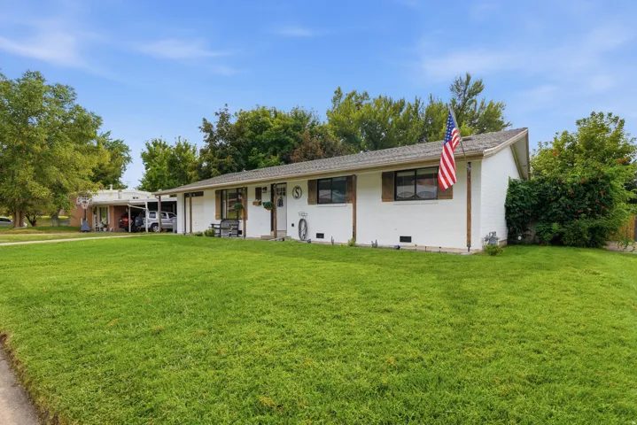 4315 S 950 E, South Ogden, Utah 84403