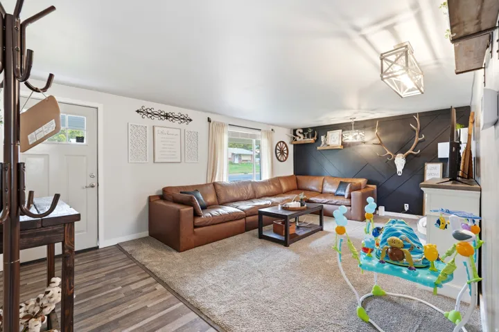 4315 S 950 E, South Ogden, Utah 84403