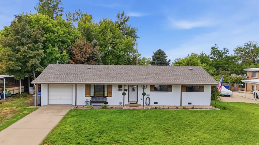 4315 S 950 E, South Ogden, Utah 84403