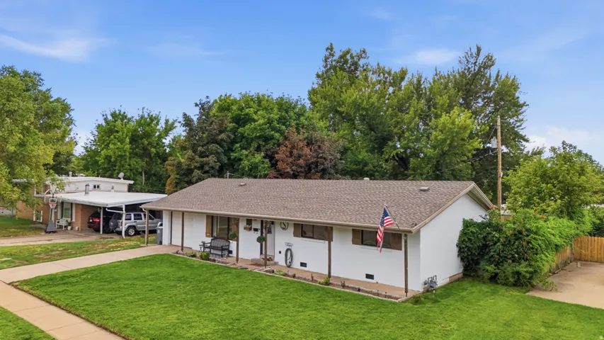 4315 S 950 E, South Ogden, Utah 84403
