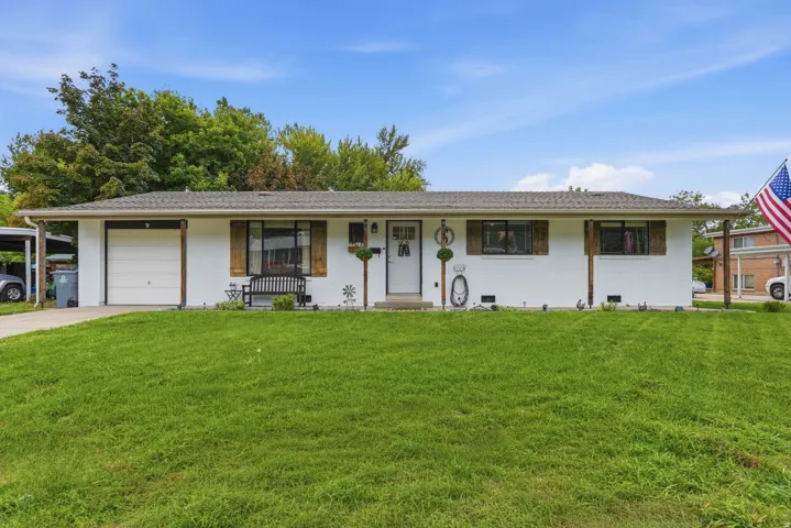 4315 S 950 E, South Ogden, Utah 84403