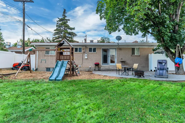 927 E 5650 S, Murray, Utah 84121