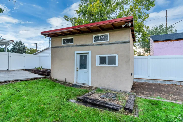 927 E 5650 S, Murray, Utah 84121