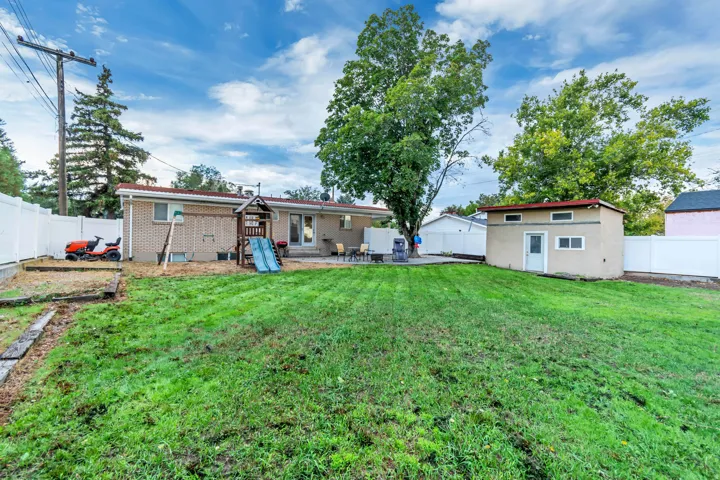 927 E 5650 S, Murray, Utah 84121