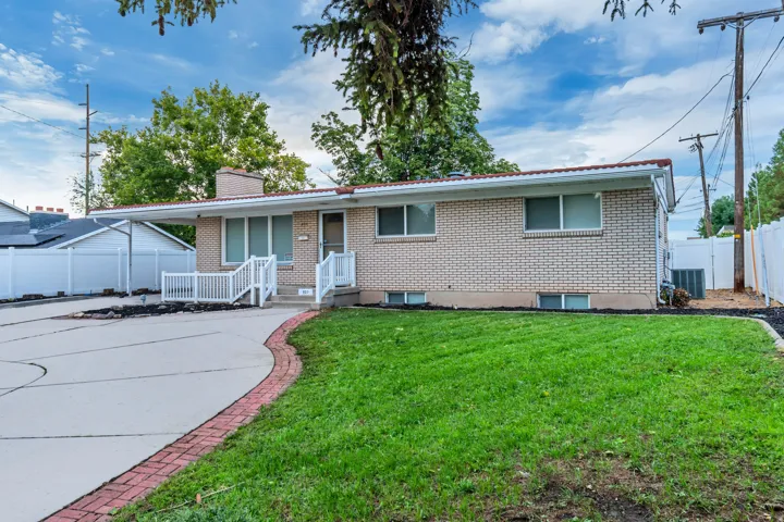 927 E 5650 S, Murray, Utah 84121