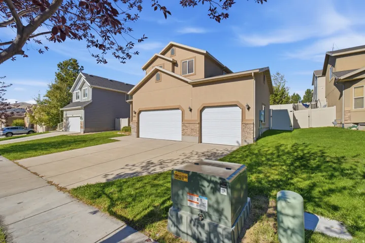 7725 N Willow Ln, Eagle Mountain, Utah 84005