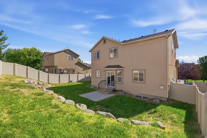 7725 N Willow Ln, Eagle Mountain, Utah 84005