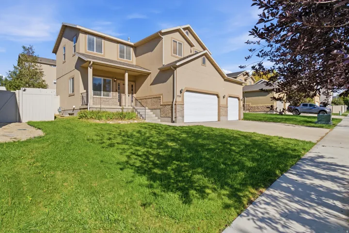 7725 N Willow Ln, Eagle Mountain, Utah 84005