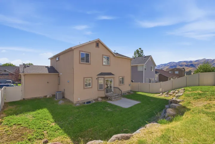 7725 N Willow Ln, Eagle Mountain, Utah 84005