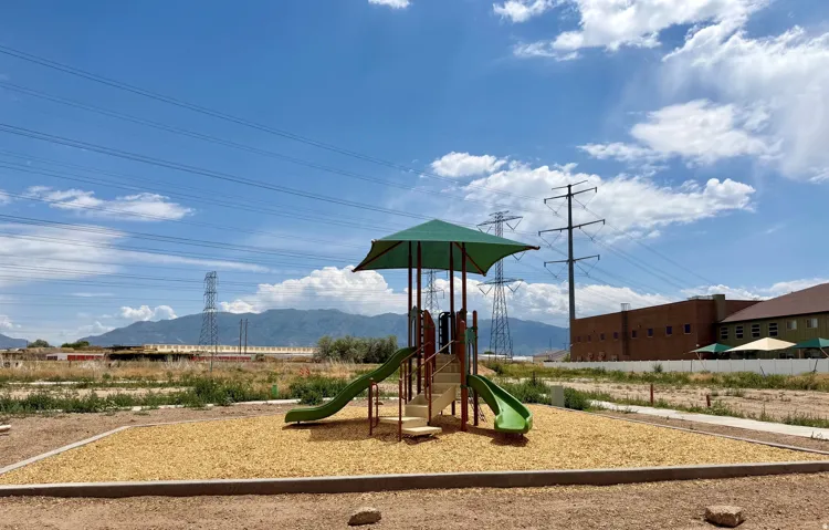 1558 S 950 W #120, Clearfield, Utah 84015