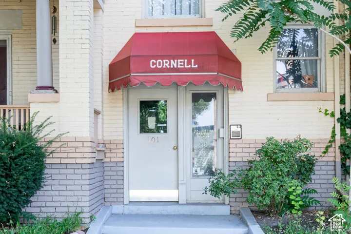 101 S 600 E #5, Salt Lake City, Utah 84102