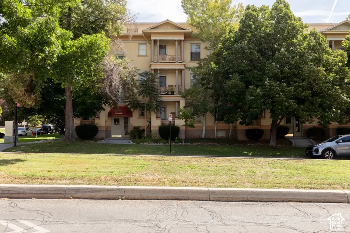 101 S 600 E #5, Salt Lake City, Utah 84102