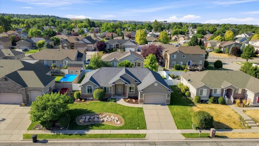 633 W 3600 S, Riverdale, Utah 84405