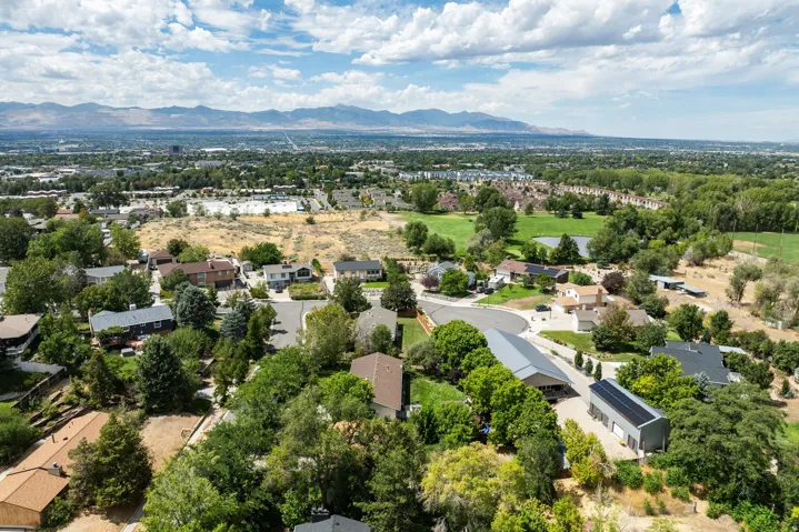 1259 E Quail Creek Dr, Sandy, Utah 84094