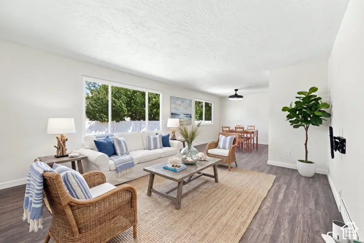 Virtual Staging