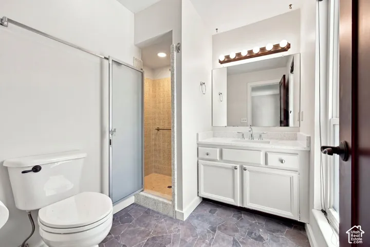 Primary Ensuite