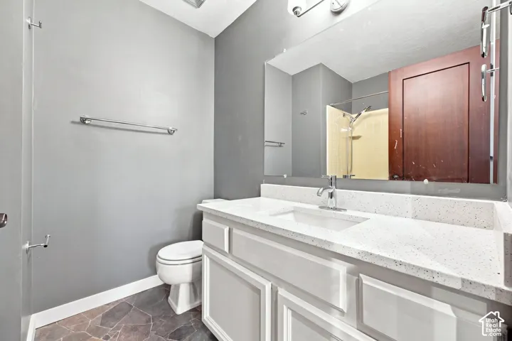 Hall Bathroom