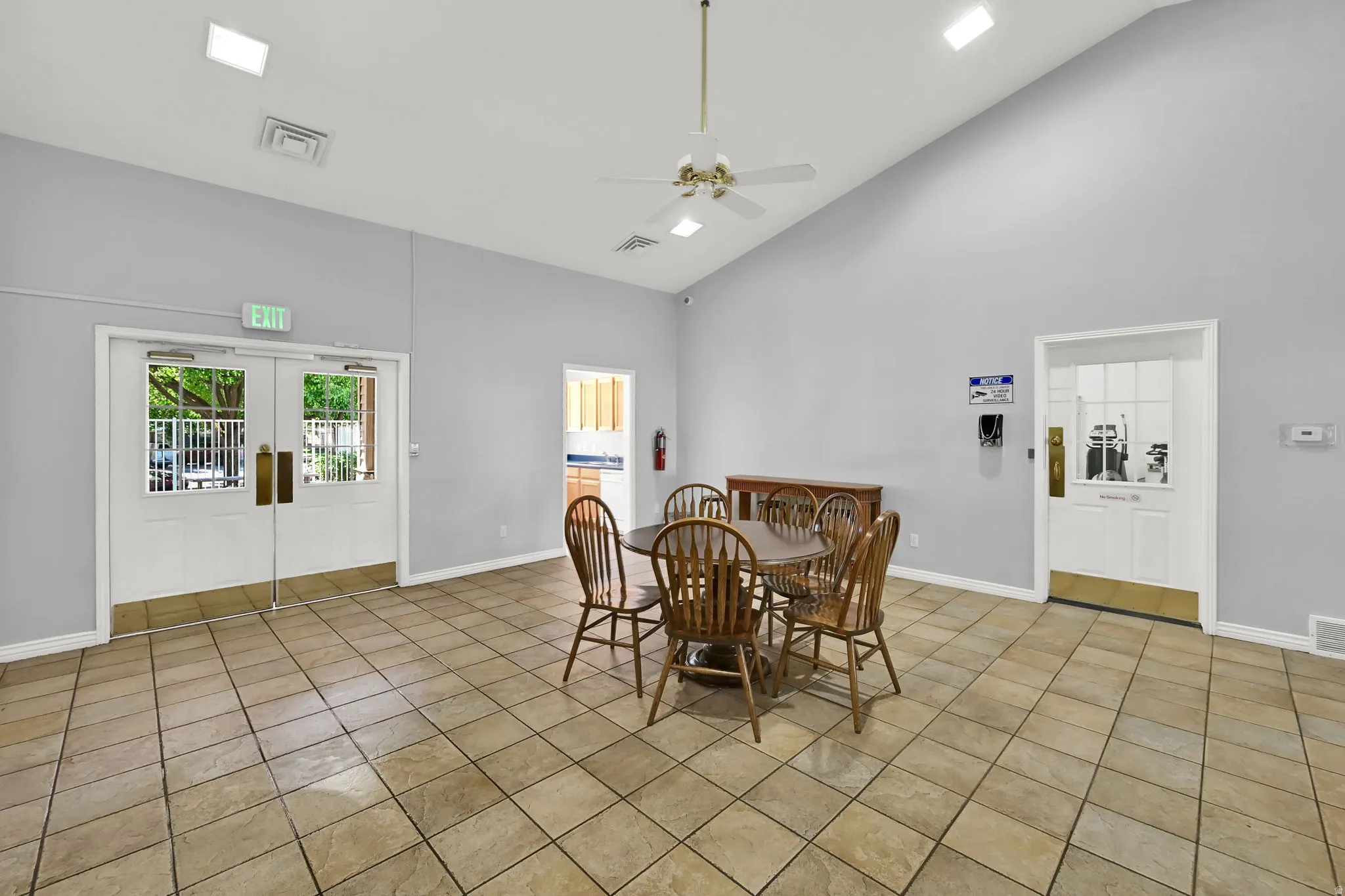 Club House
