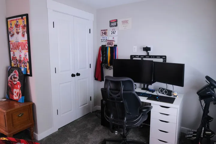 Additional content