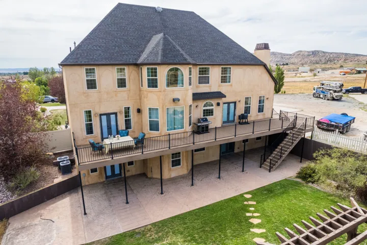 1610 W 2950 S, Vernal, Utah 84078