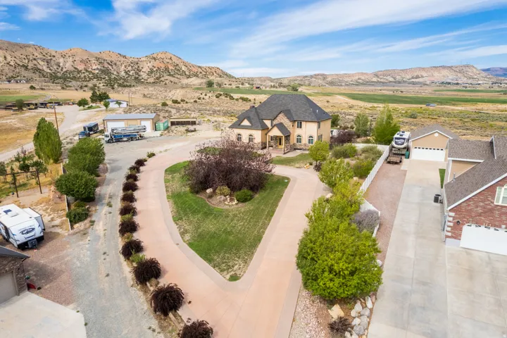 1610 W 2950 S, Vernal, Utah 84078