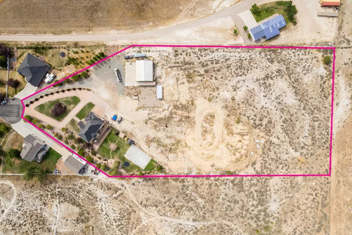 1610 W 2950 S, Vernal, Utah 84078
