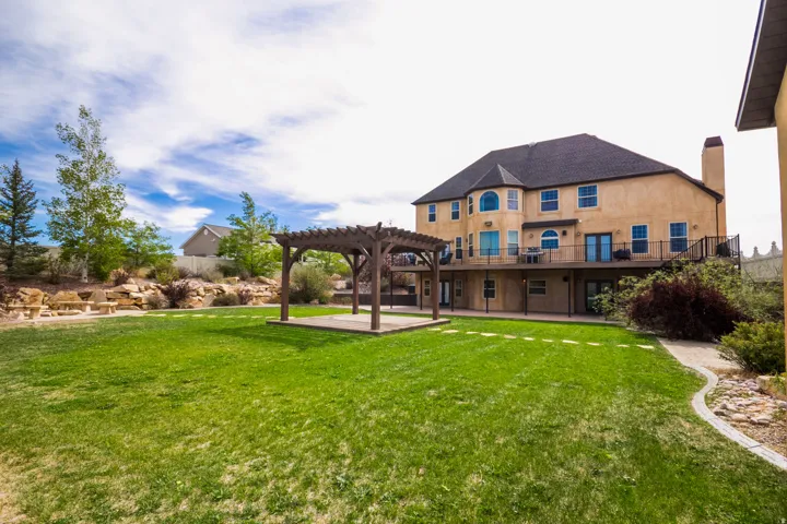 1610 W 2950 S, Vernal, Utah 84078