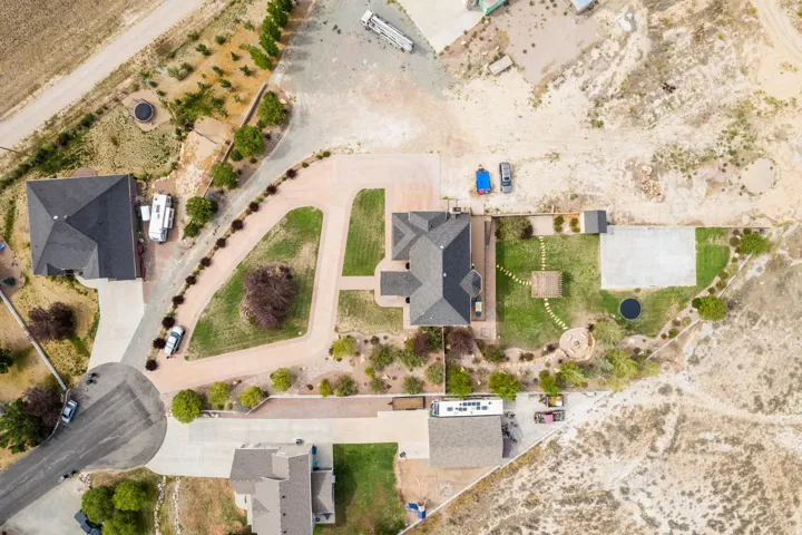 1610 W 2950 S, Vernal, Utah 84078