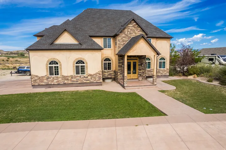 1610 W 2950 S, Vernal, Utah 84078
