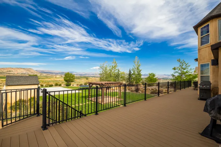 1610 W 2950 S, Vernal, Utah 84078