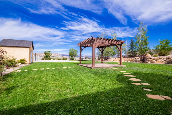 1610 W 2950 S, Vernal, Utah 84078