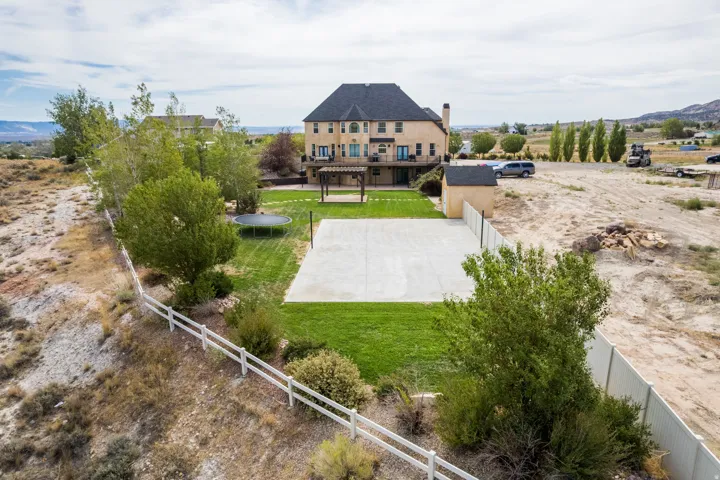 1610 W 2950 S, Vernal, Utah 84078