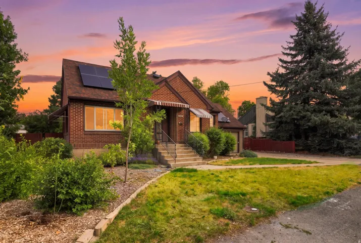 455 W 500 N, Logan, Utah 84321
