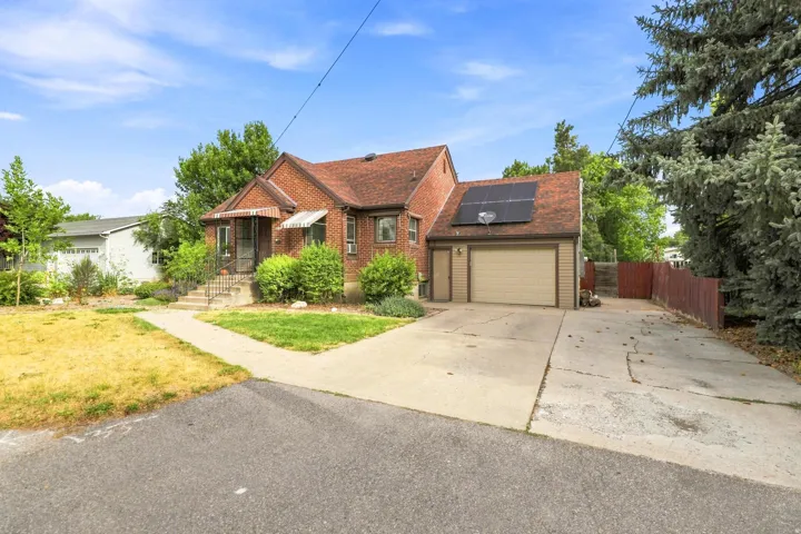 455 W 500 N, Logan, Utah 84321