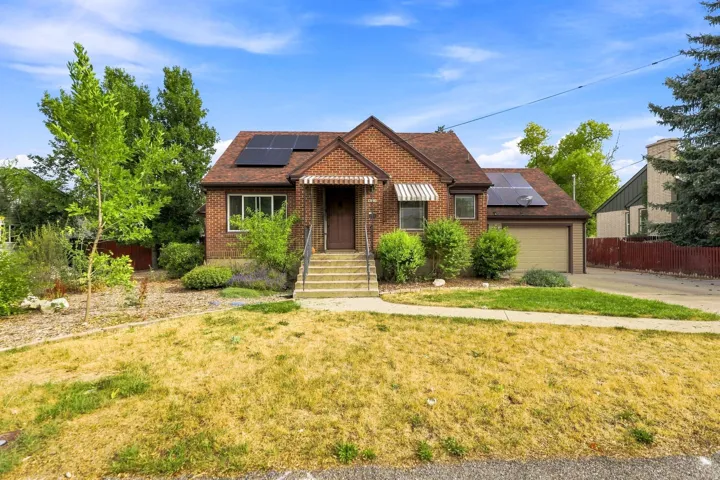 455 W 500 N, Logan, Utah 84321