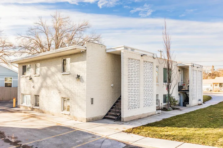 3153 W 3650 S, West Valley City, Utah 84119
