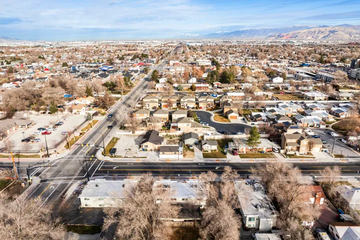 3153 W 3650 S, West Valley City, Utah 84119