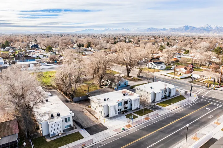 3153 W 3650 S, West Valley City, Utah 84119