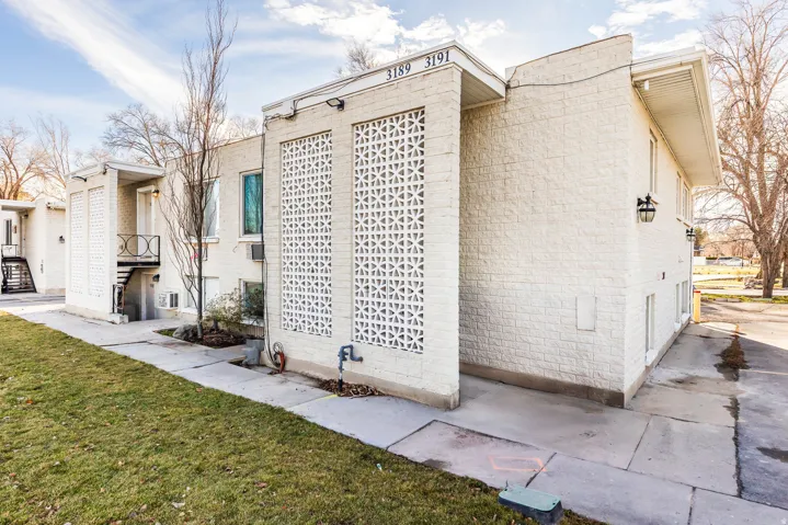 3153 W 3650 S, West Valley City, Utah 84119