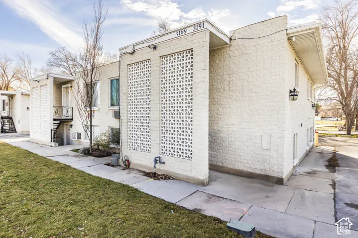 3167 W 3650 S, West Valley City, Utah 84119