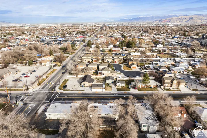 3167 W 3650 S, West Valley City, Utah 84119